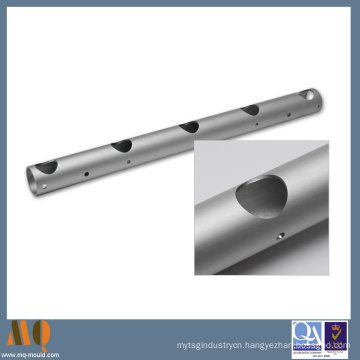 OEM for Aluminum Parts with Good Quality and High Precision